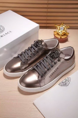 V Fashion Casual Men Shoes--035